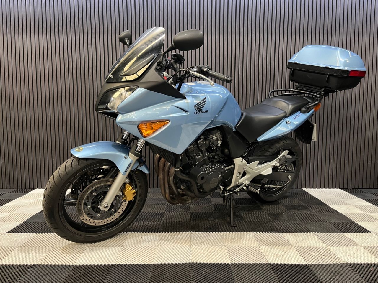 Used Honda CBF600 for sale - 78736885: Photo 7