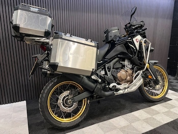 Used Honda CRF1100L Africa Twin Adventure Sports undefined for sale - bike-79205216: Photo