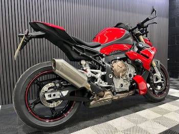 Used BMW S1000R undefined for sale - bike-79556700: Photo
