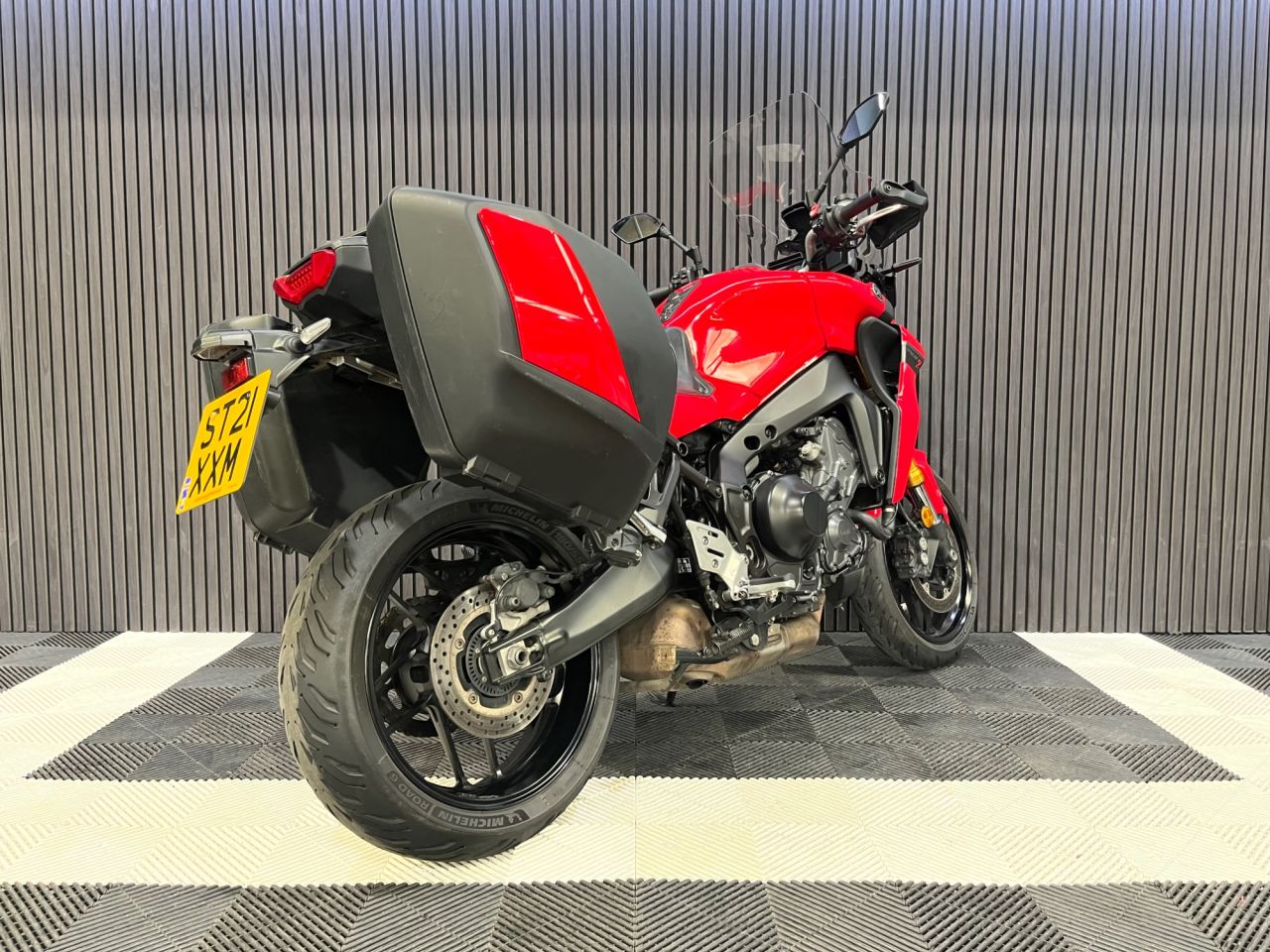 Used Yamaha Tracer 9 GT for sale - 78736888: Photo 11