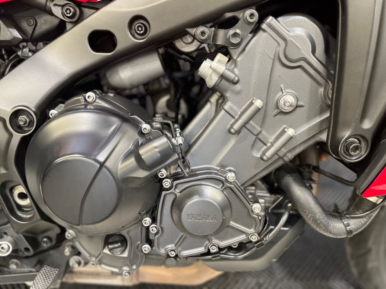 Used Yamaha Tracer 9 GT for sale - 78736888: Photo 13