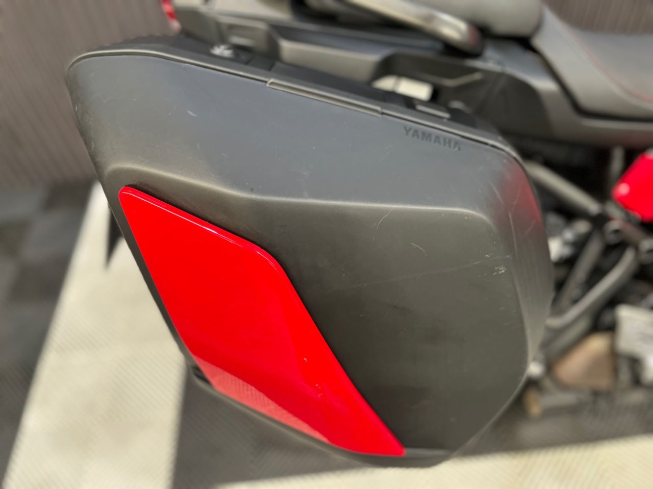 Used Yamaha Tracer 9 GT for sale - 78736888: Photo 14
