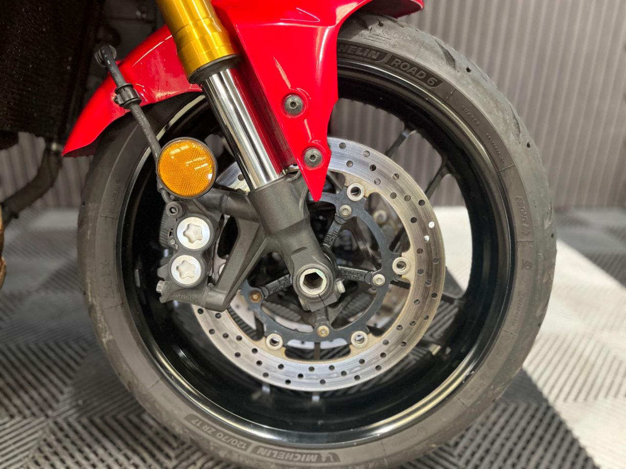 Used Yamaha Tracer 9 GT for sale - 78736888: Photo 16
