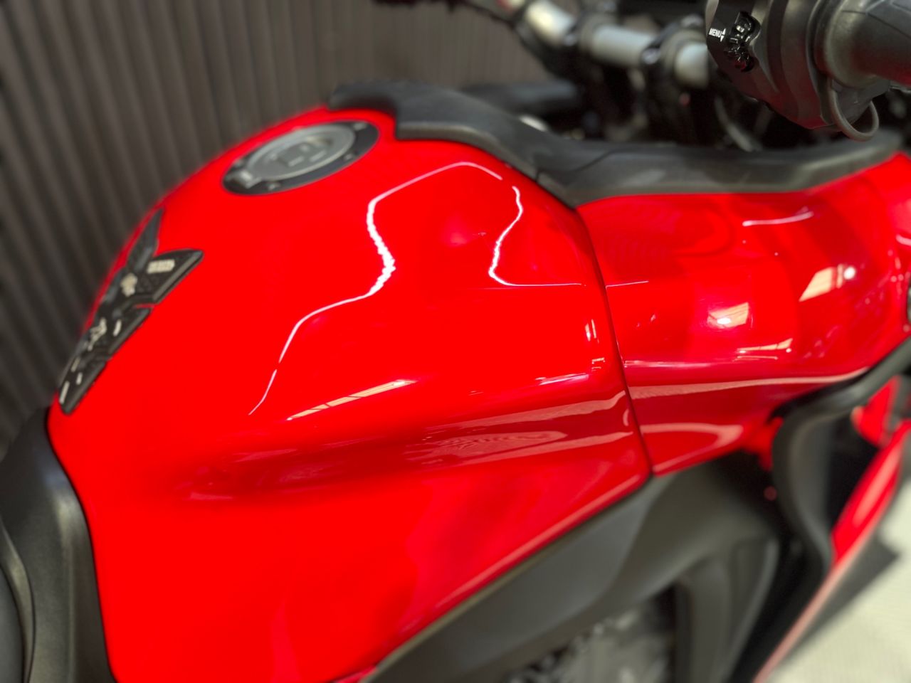 Used Yamaha Tracer 9 GT for sale - 78736888: Photo 18