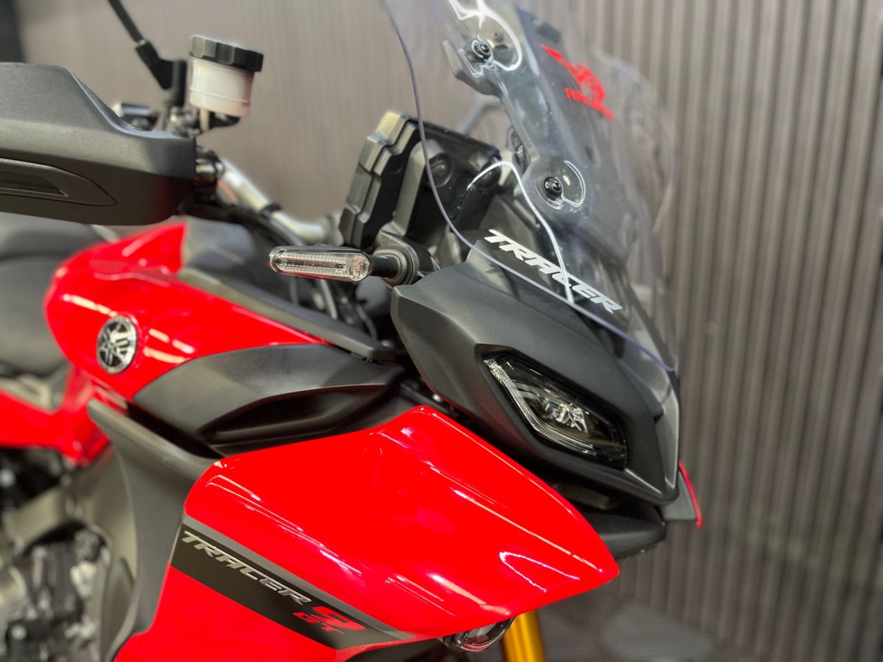 Used Yamaha Tracer 9 GT for sale - 78736888: Photo 20