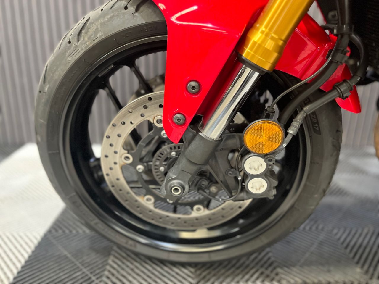 Used Yamaha Tracer 9 GT for sale - 78736888: Photo 21
