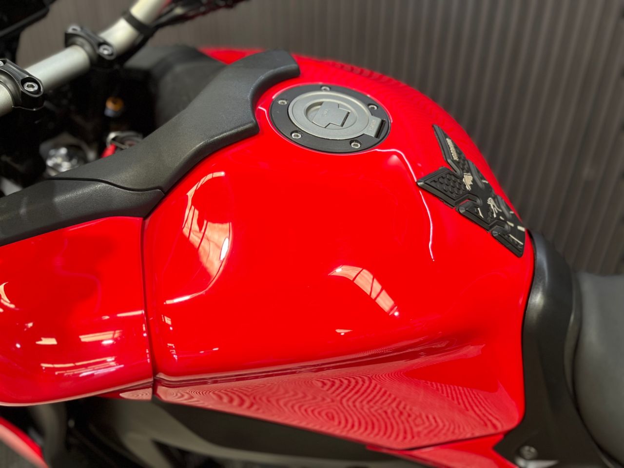 Used Yamaha Tracer 9 GT for sale - 78736888: Photo 24