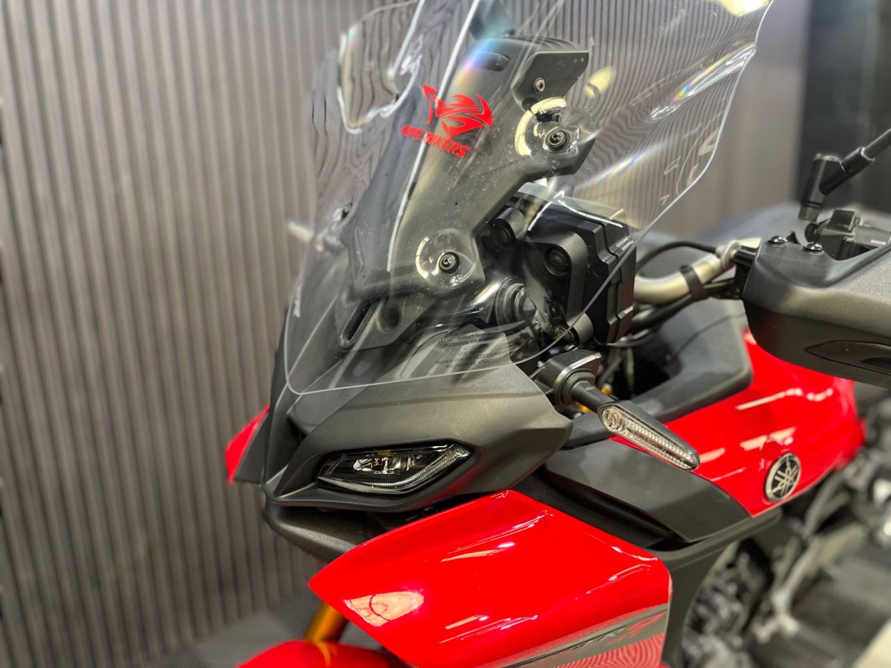 Used Yamaha Tracer 9 GT for sale - 78736888: Photo 25
