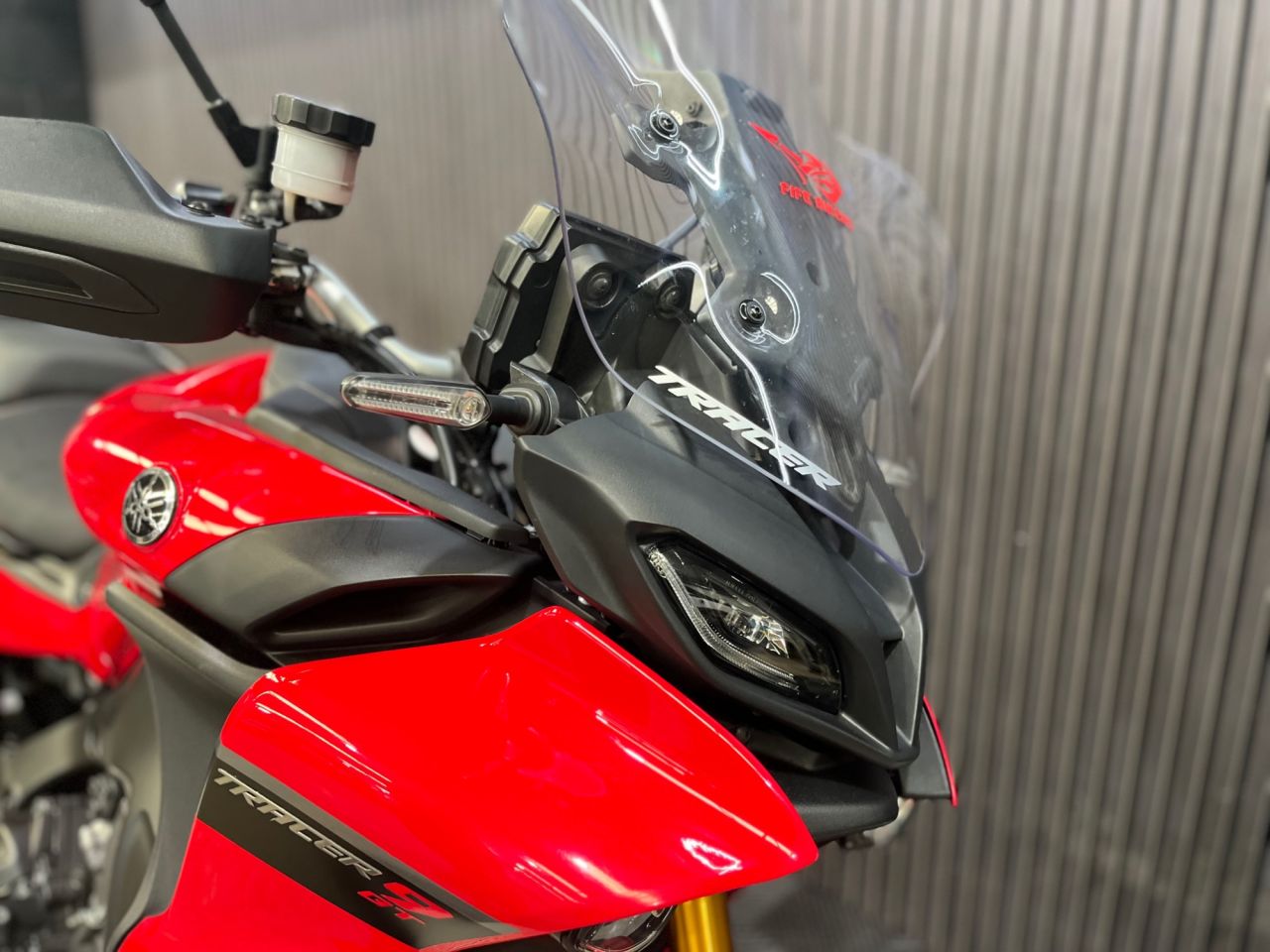 Used Yamaha Tracer 9 GT for sale - 78736888: Photo 26