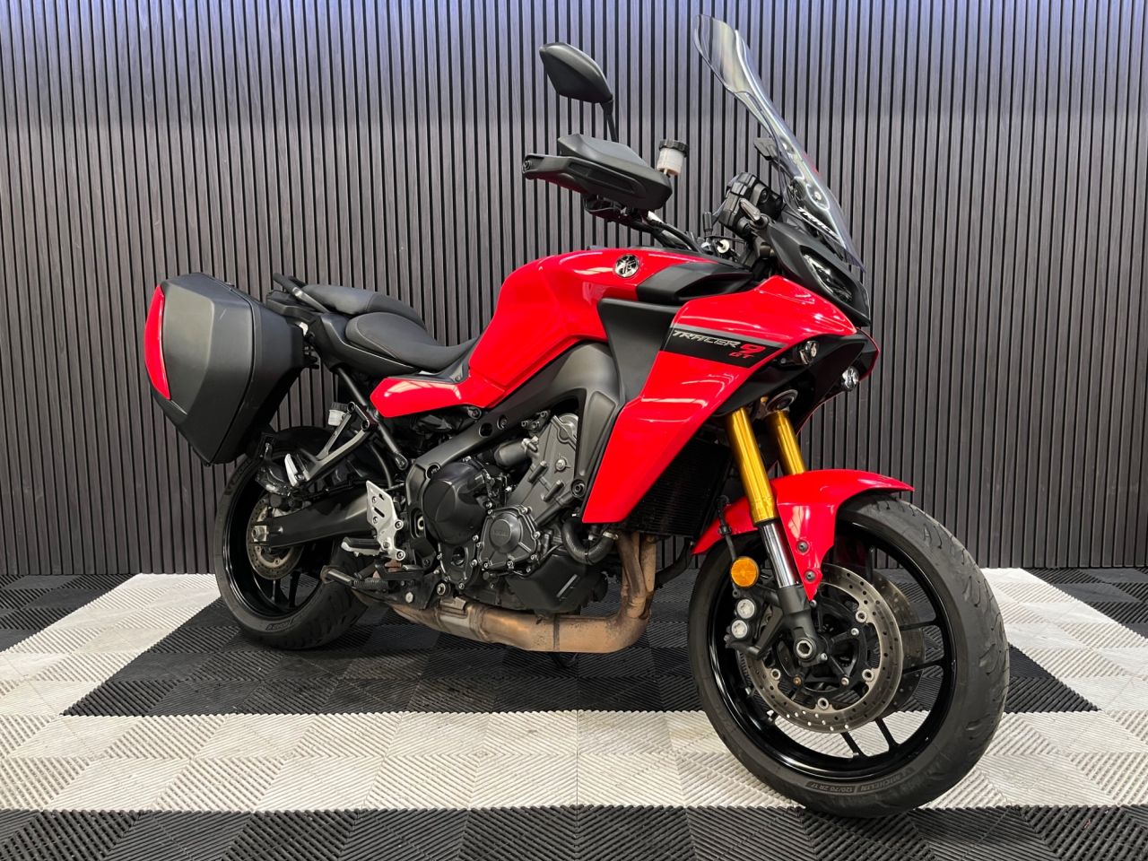Used Yamaha Tracer 9 GT for sale - 78736888: Photo 6