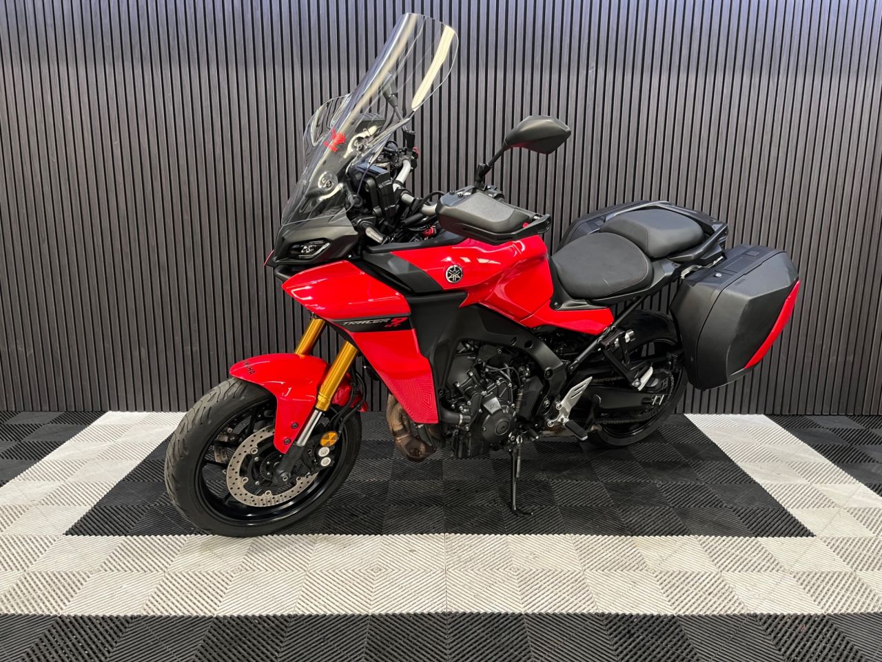 Used Yamaha Tracer 9 GT for sale - 78736888: Photo 7