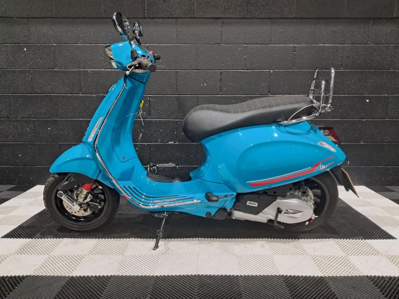 Used Piaggio Vespa Sprint for sale - 78435249: Photo 11