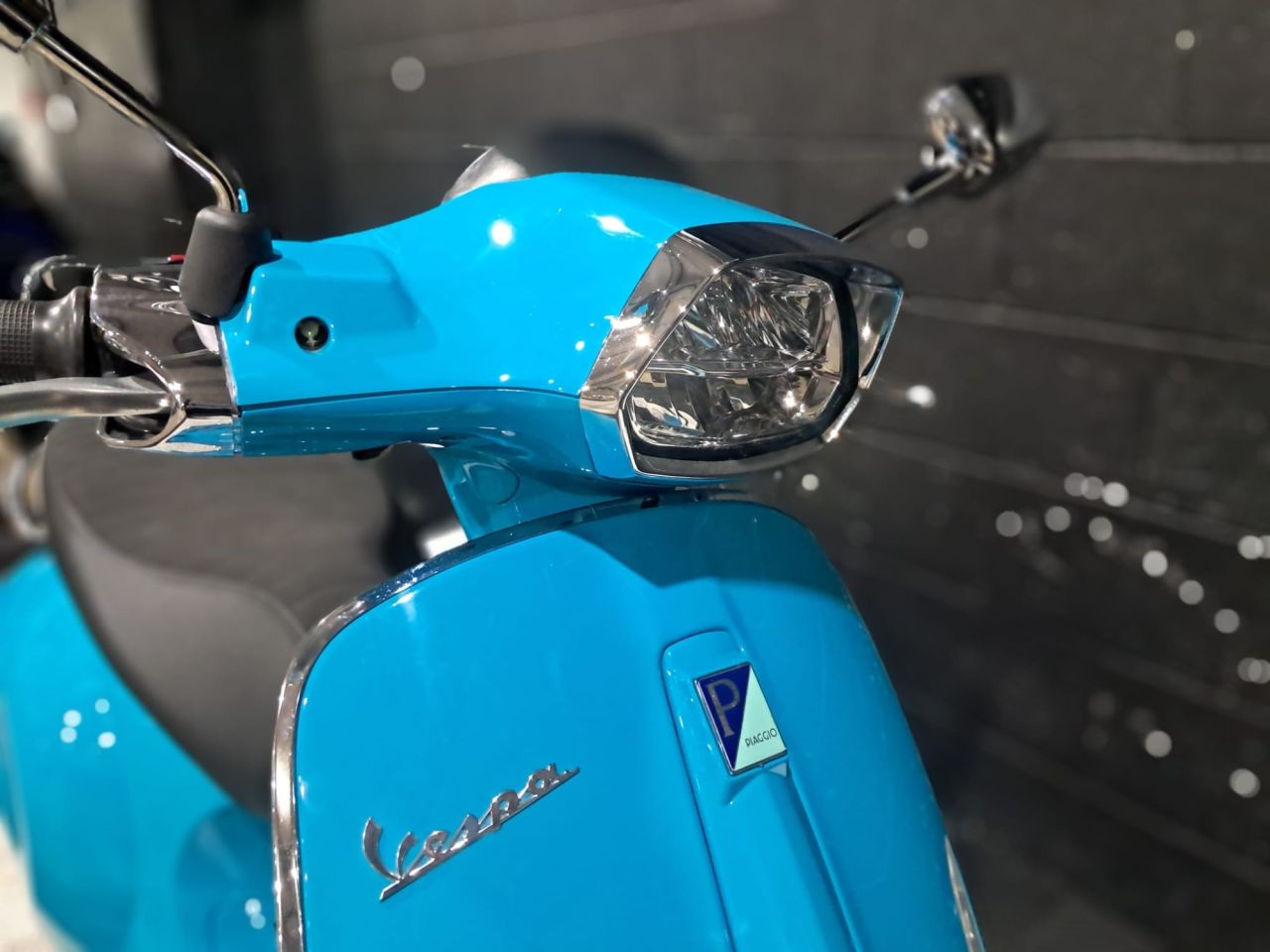 Used Piaggio Vespa Sprint for sale - 78435249: Photo 12