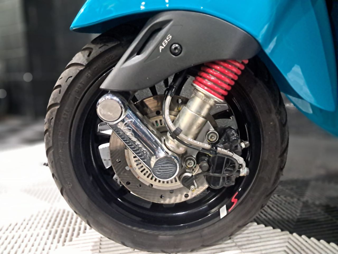 Used Piaggio Vespa Sprint for sale - 78435249: Photo 16