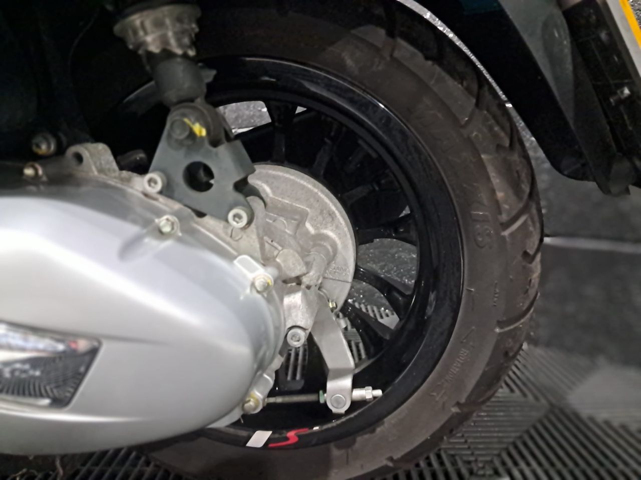 Used Piaggio Vespa Sprint for sale - 78435249: Photo 19