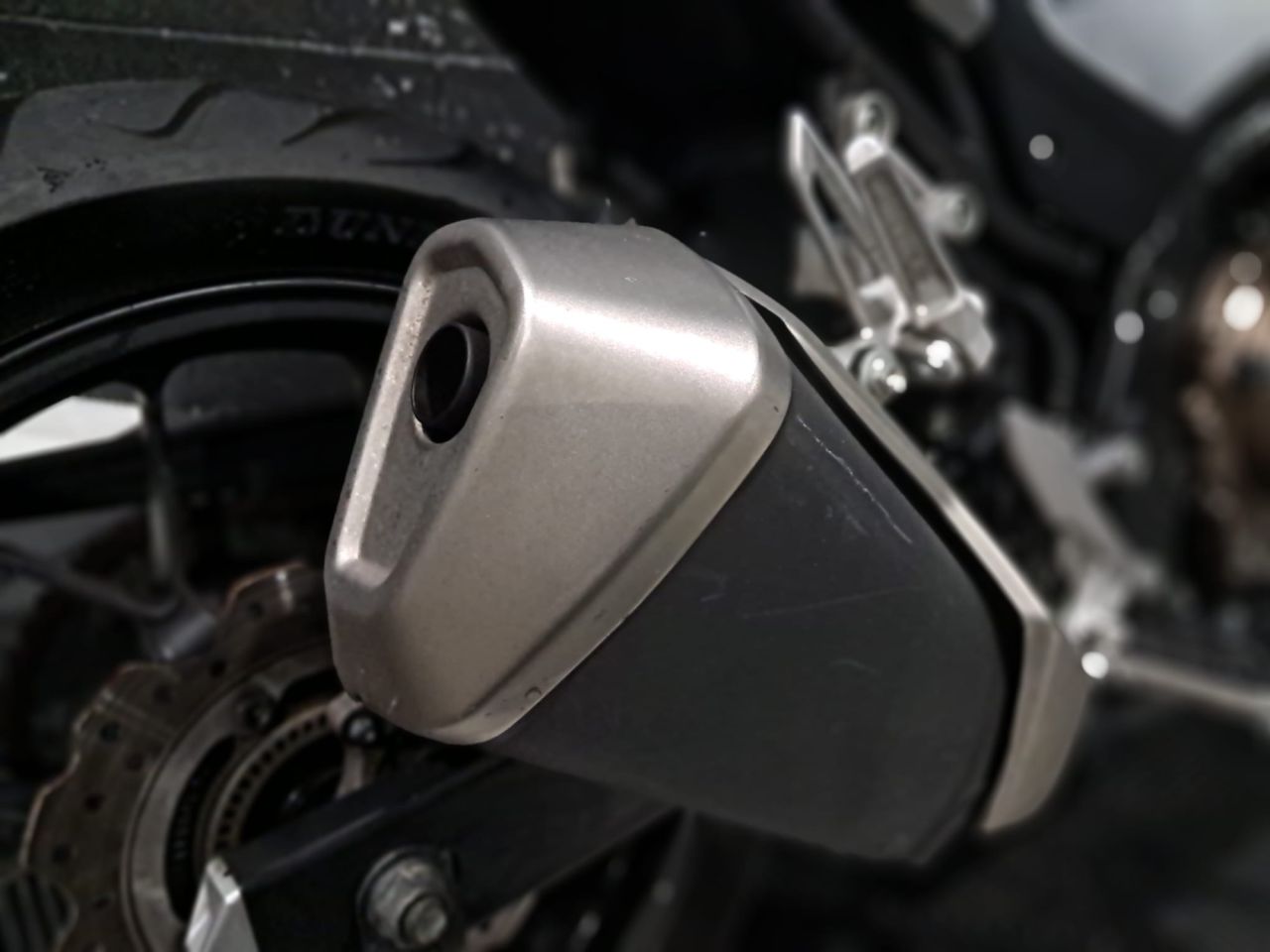 Used Honda CB500F for sale - 78434399: Photo 12