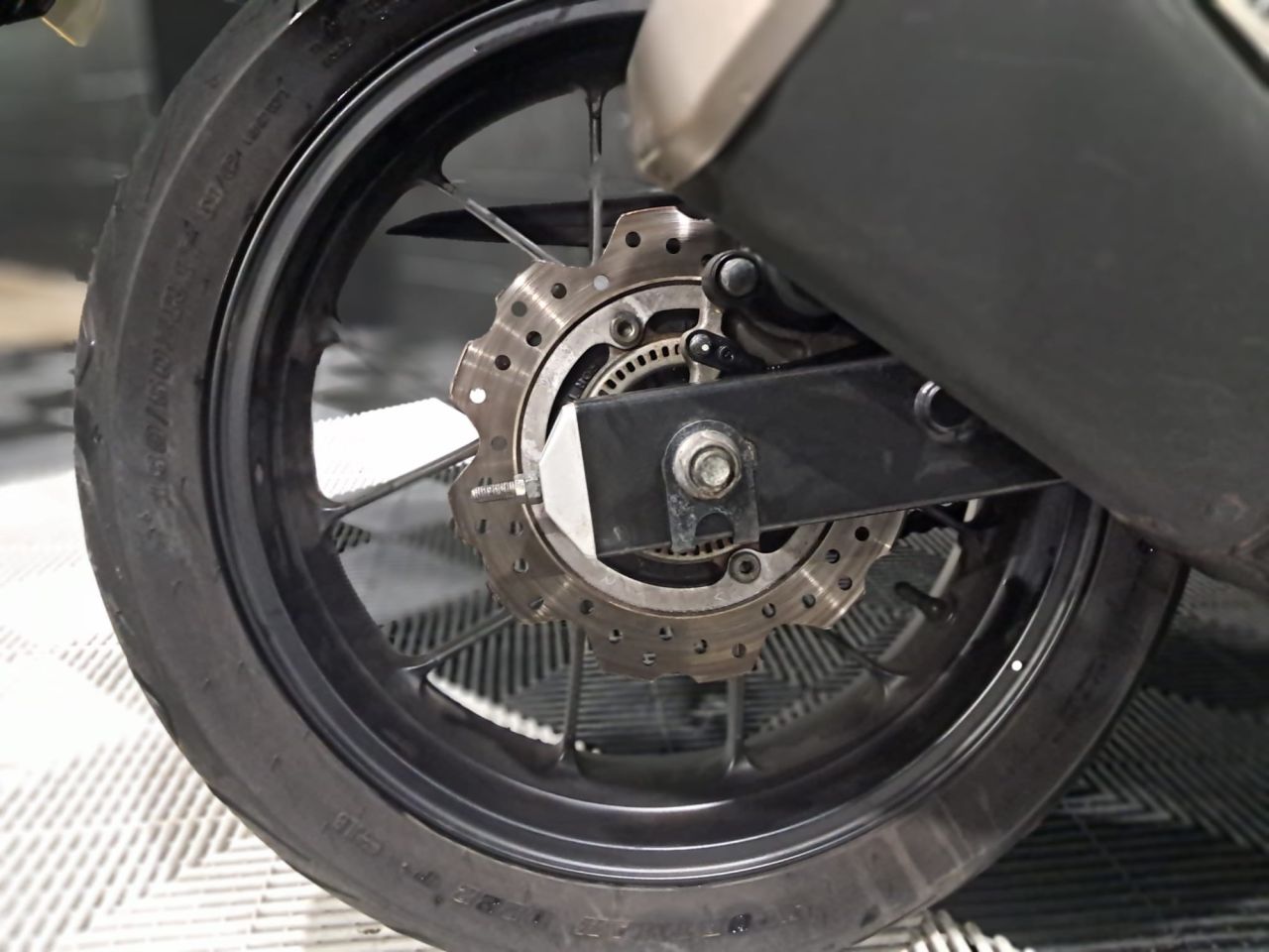 Used Honda CB500F for sale - 78434399: Photo 14