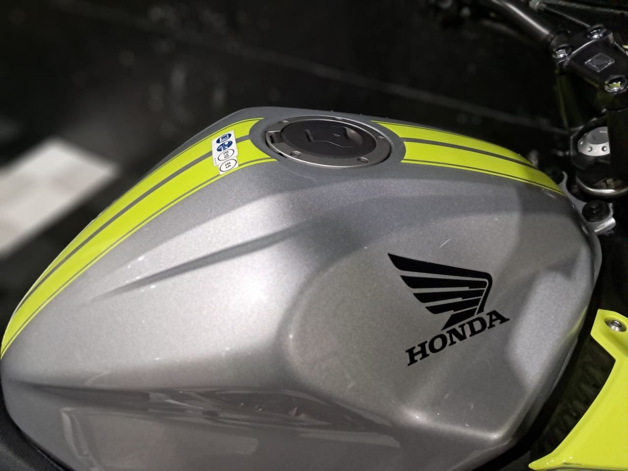 Used Honda CB500F for sale - 78434399: Photo 17