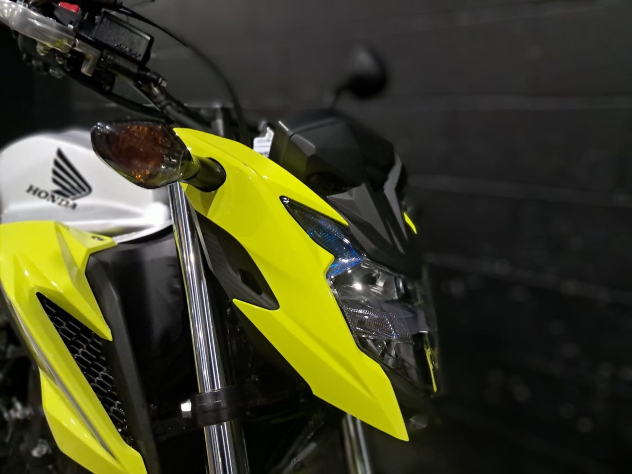 Used Honda CB500F for sale - 78434399: Photo 18