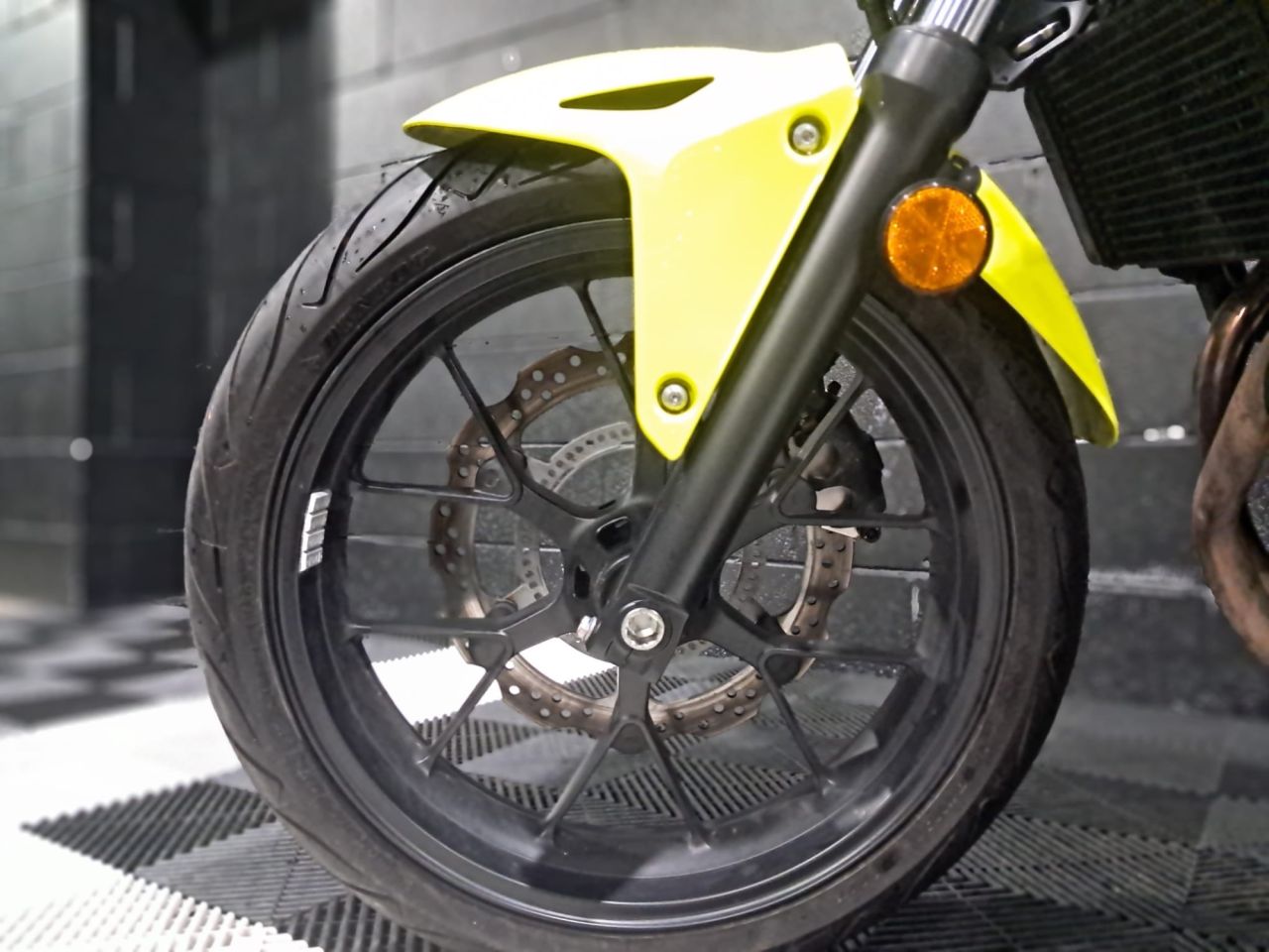 Used Honda CB500F for sale - 78434399: Photo 21
