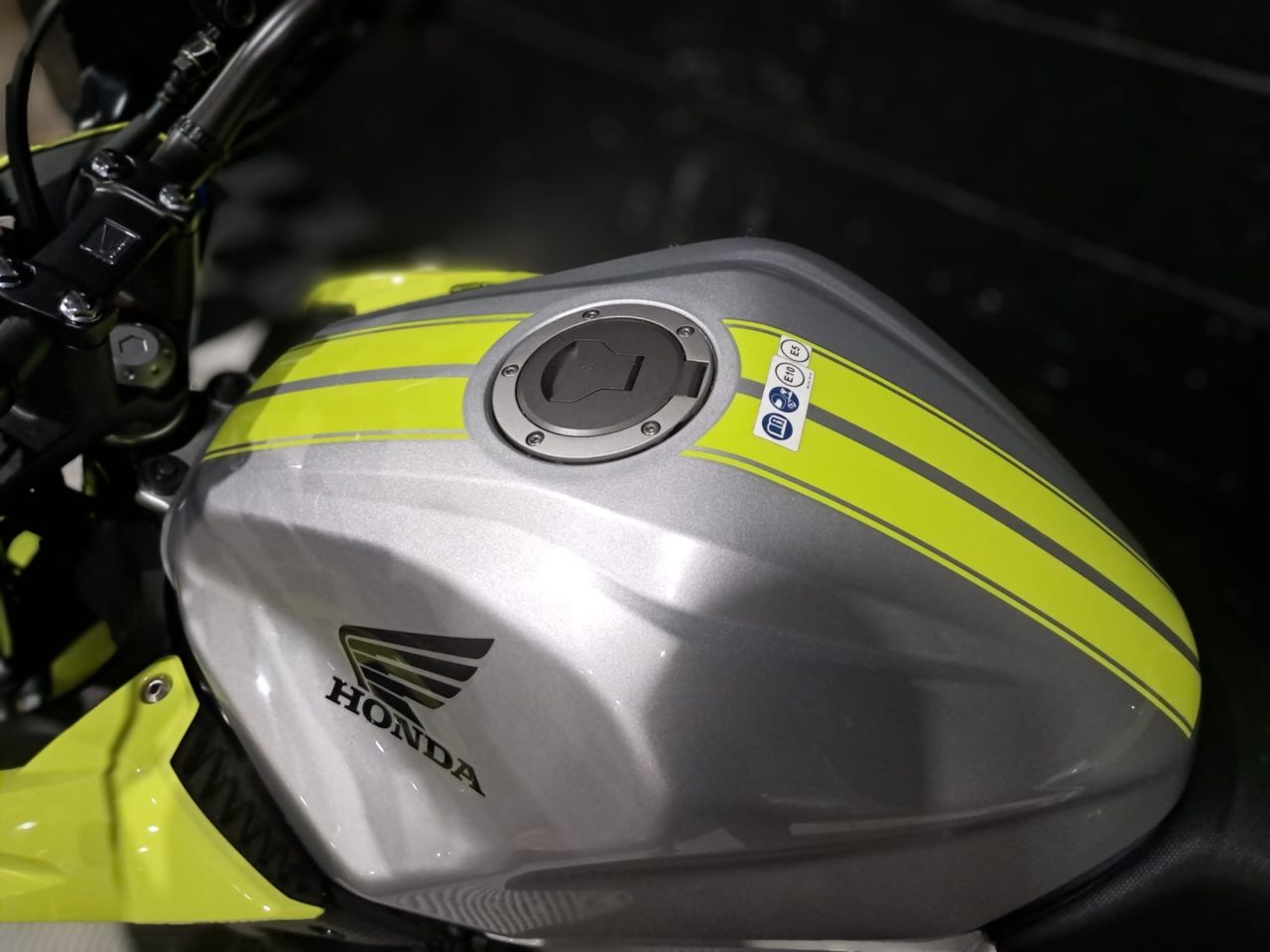 Used Honda CB500F for sale - 78434399: Photo 24