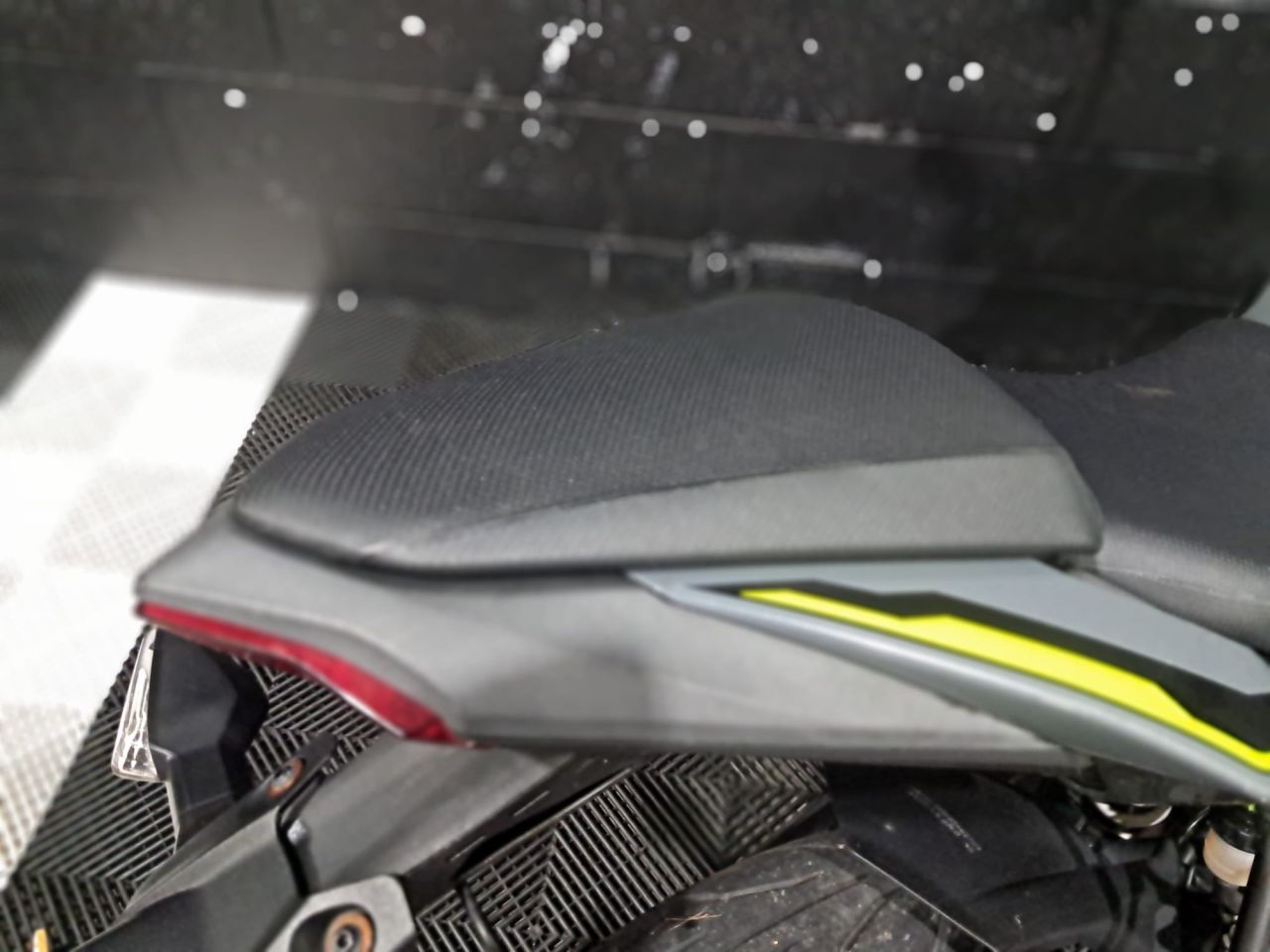 Used Kawasaki z125 for sale - 78434697: Photo 17