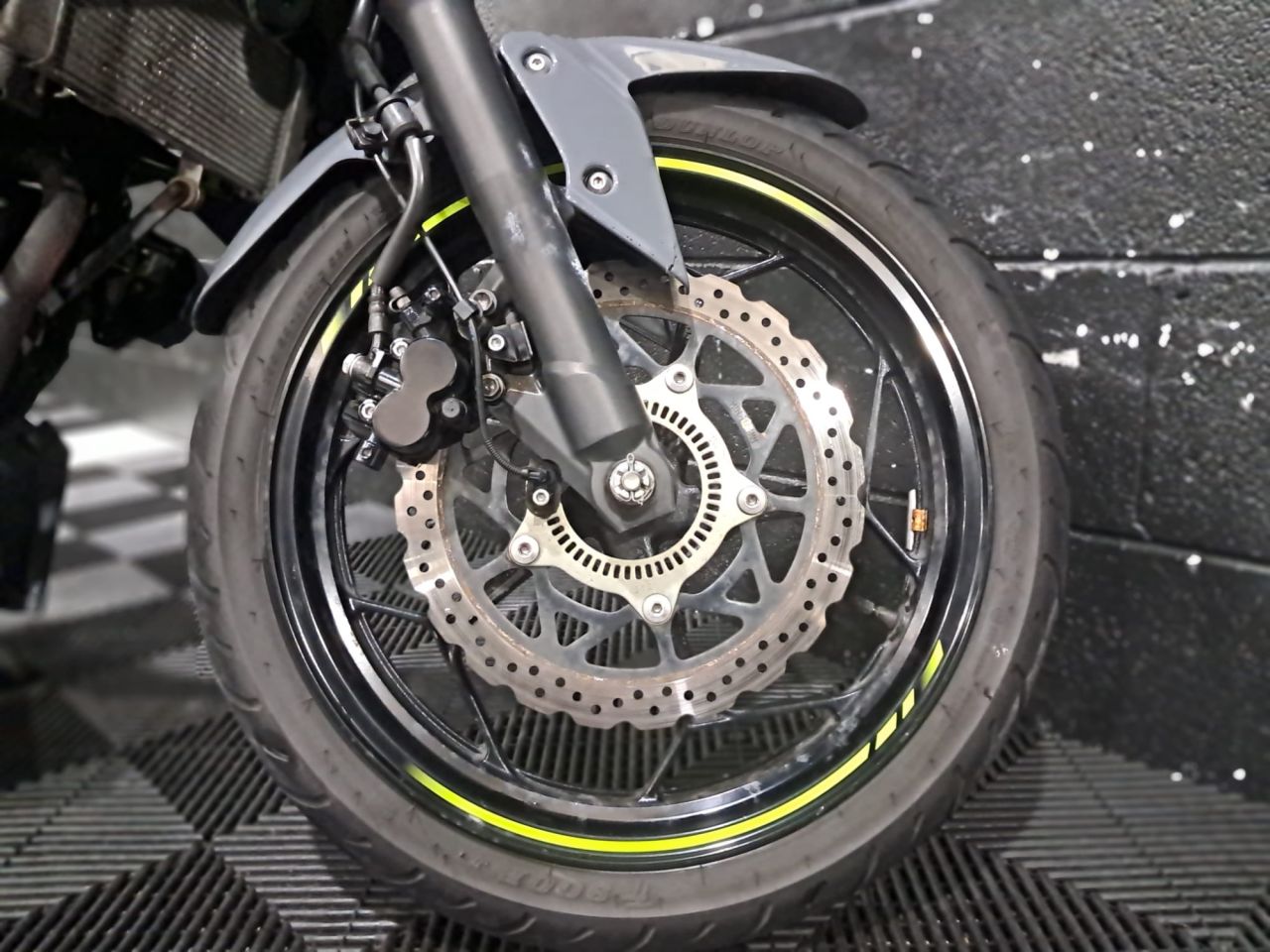 Used Kawasaki z125 for sale - 78434697: Photo 18