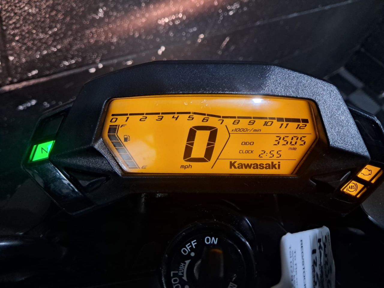 Used Kawasaki z125 for sale - 78434697: Photo 19