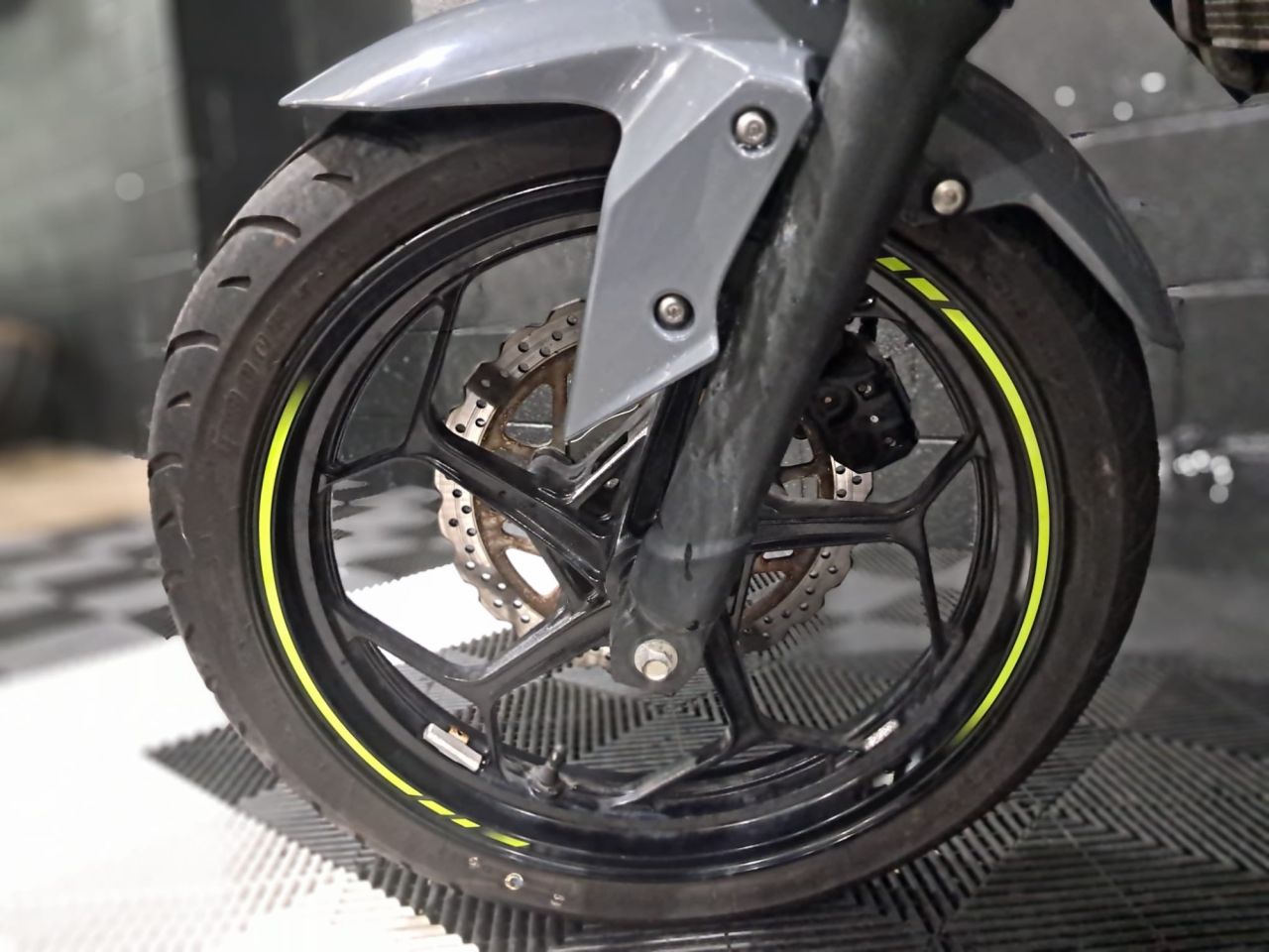 Used Kawasaki z125 for sale - 78434697: Photo 23