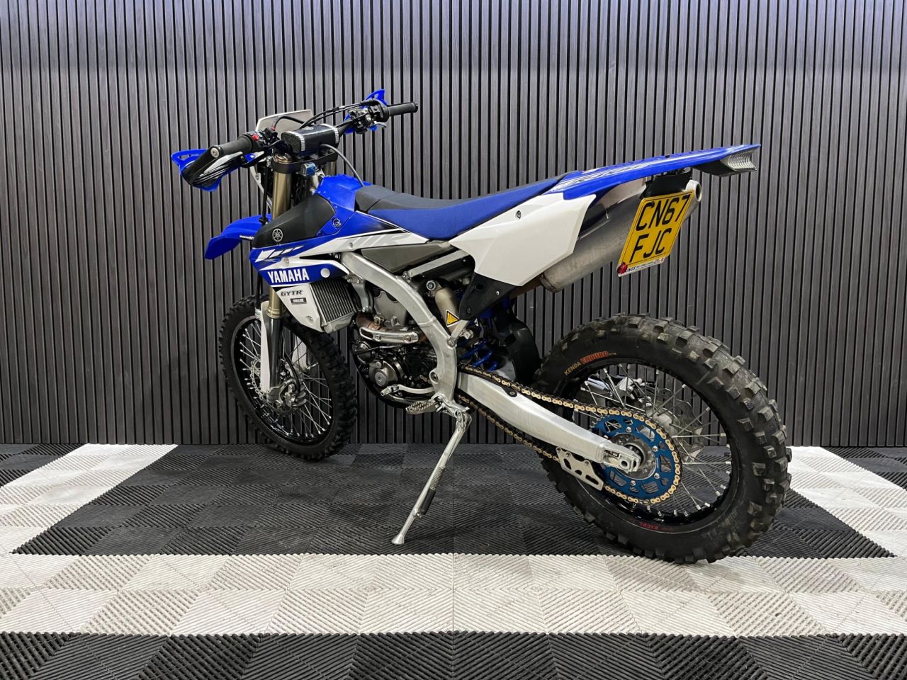 Used Yamaha WR450F for sale - 78552461: Photo 10