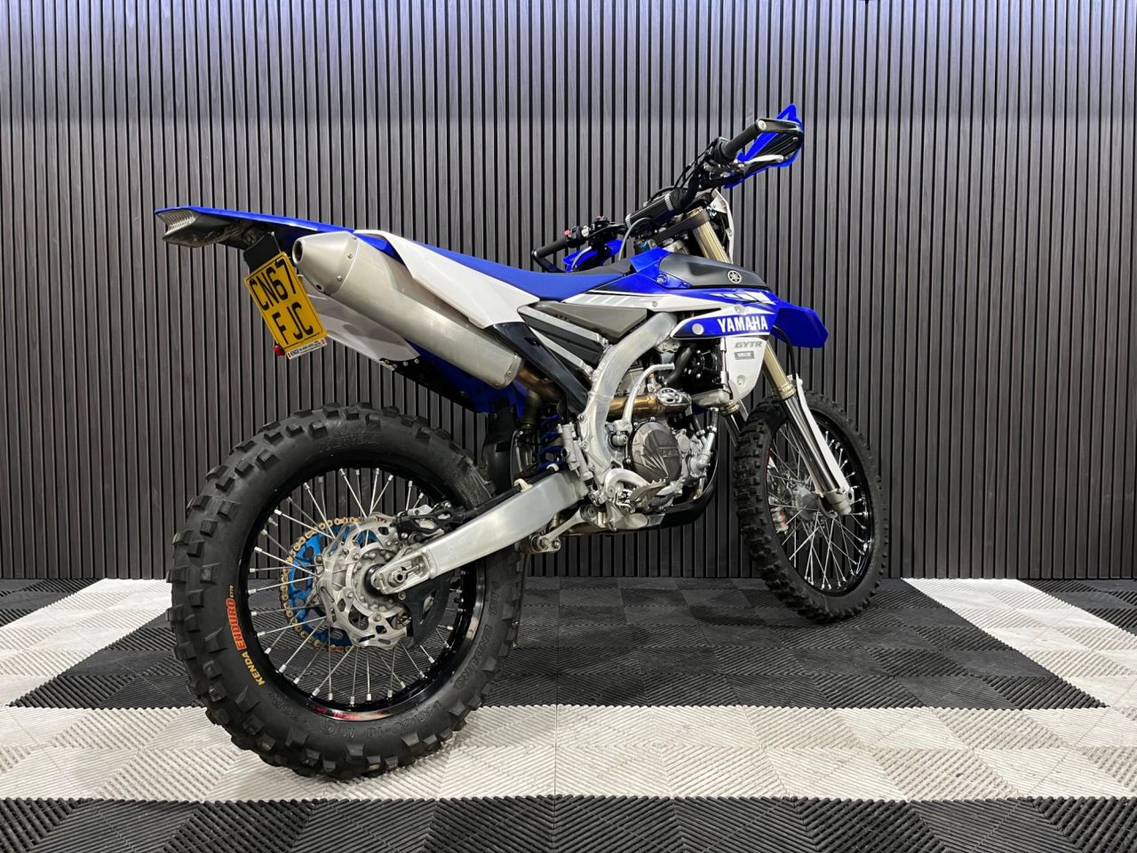 Used Yamaha WR450F for sale - 78552461: Photo 11