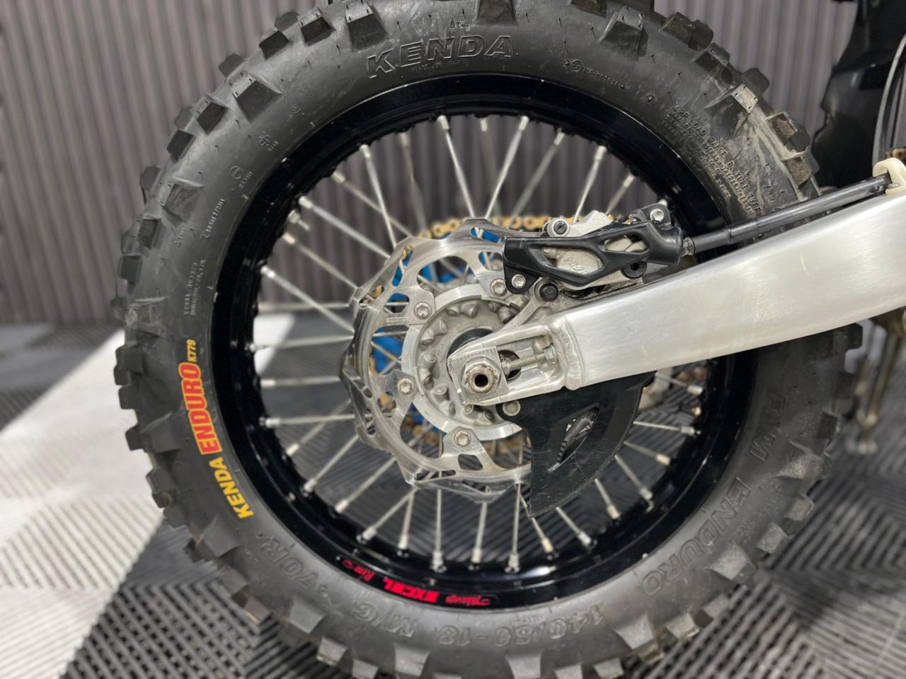 Used Yamaha WR450F for sale - 78552461: Photo 13