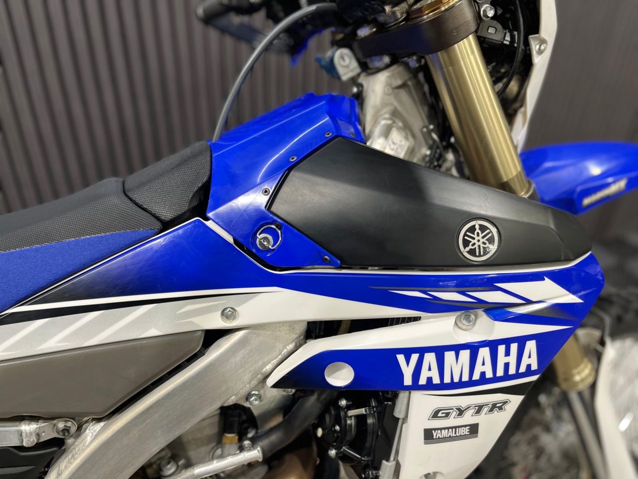 Used Yamaha WR450F for sale - 78552461: Photo 15