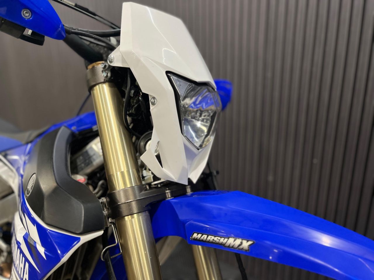 Used Yamaha WR450F for sale - 78552461: Photo 17