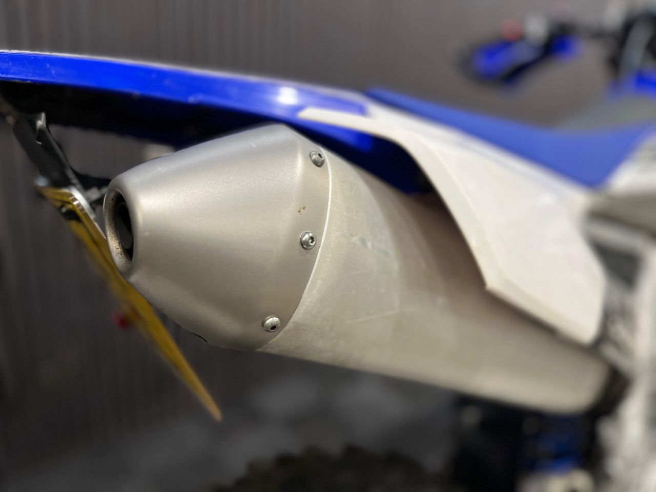 Used Yamaha WR450F for sale - 78552461: Photo 20