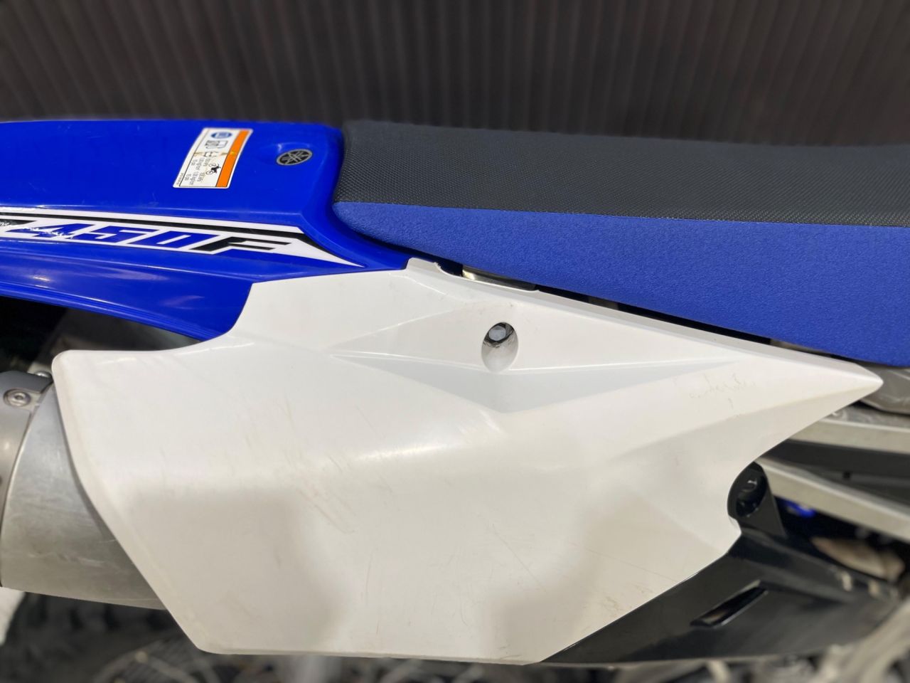 Used Yamaha WR450F for sale - 78552461: Photo 21