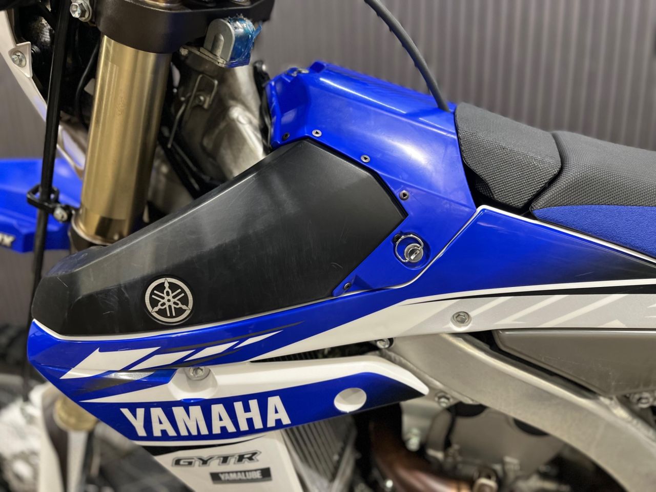 Used Yamaha WR450F for sale - 78552461: Photo 23