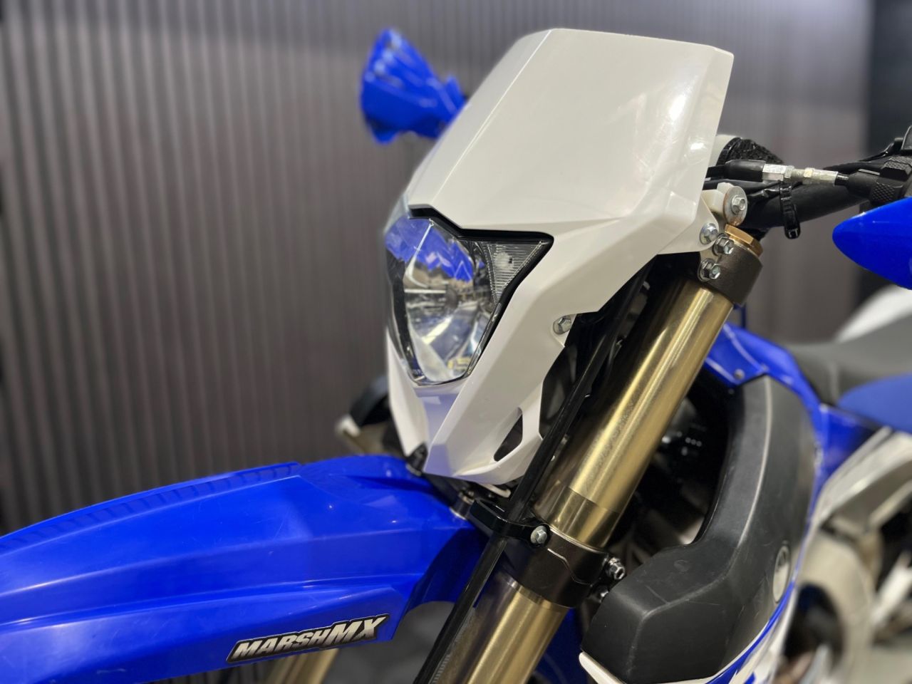 Used Yamaha WR450F for sale - 78552461: Photo 24