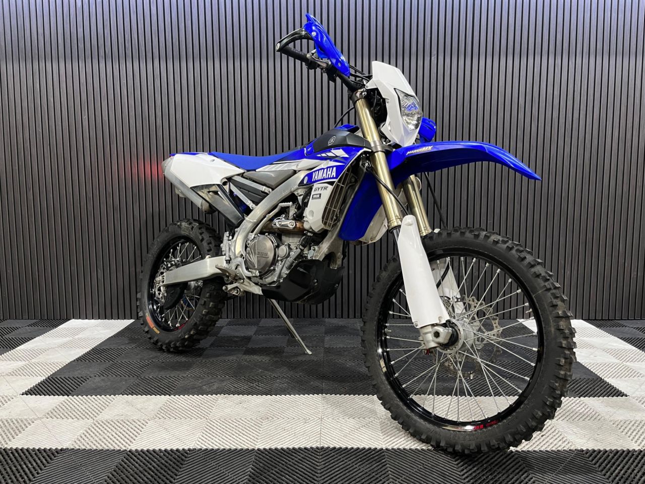 Used Yamaha WR450F for sale - 78552461: Photo 6