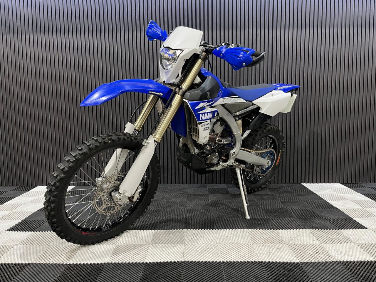 Used Yamaha WR450F for sale - 78552461: Photo 7