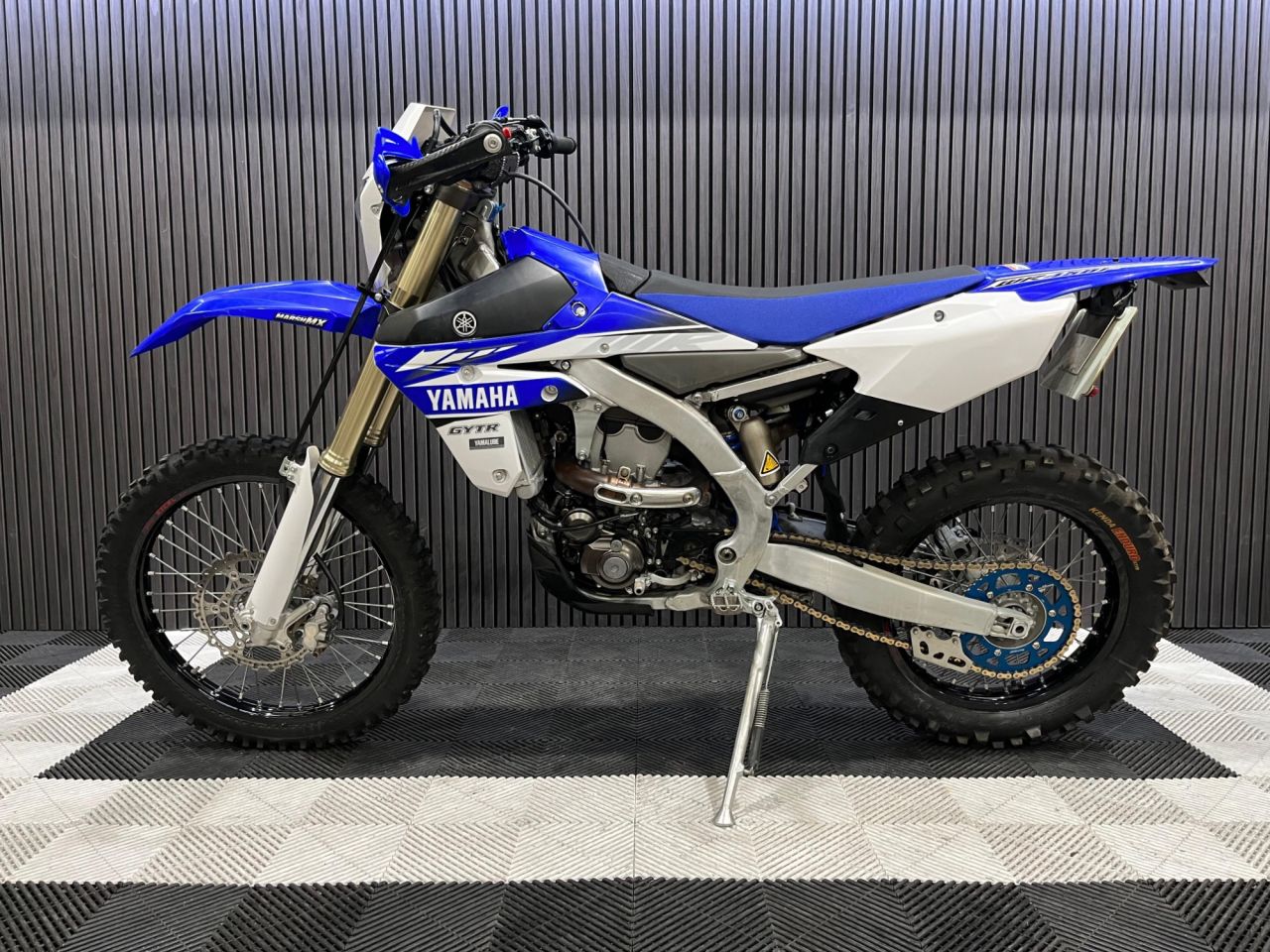 Used Yamaha WR450F for sale - 78552461: Photo 9