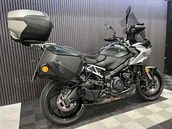Used Suzuki GSXR1000 undefined for sale - bike-79408276: Photo