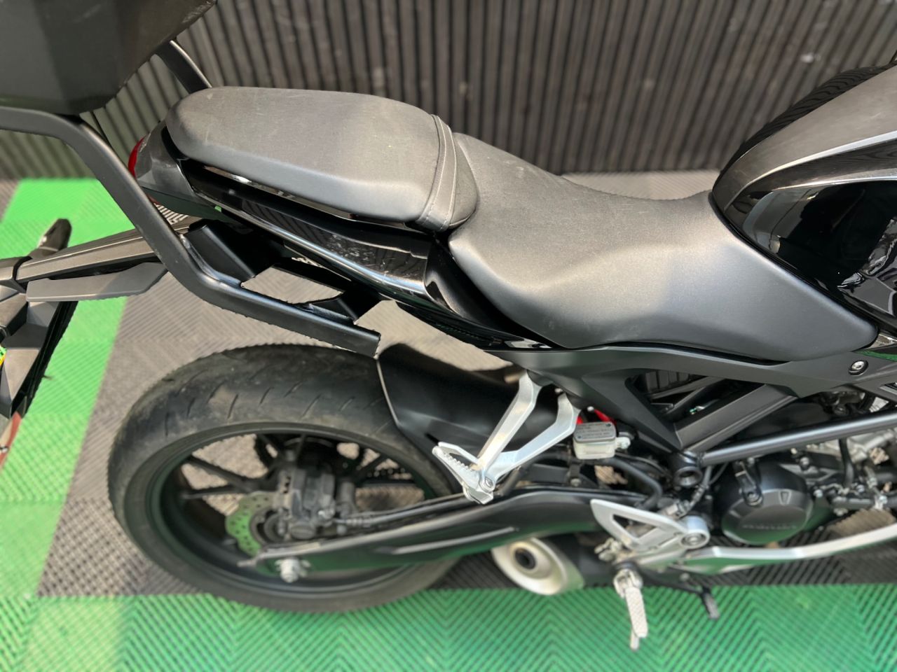 Used Honda CB125R for sale - 78640097: Photo 15