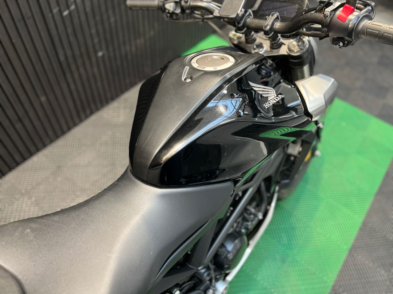 Used Honda CB125R for sale - 78640097: Photo 16