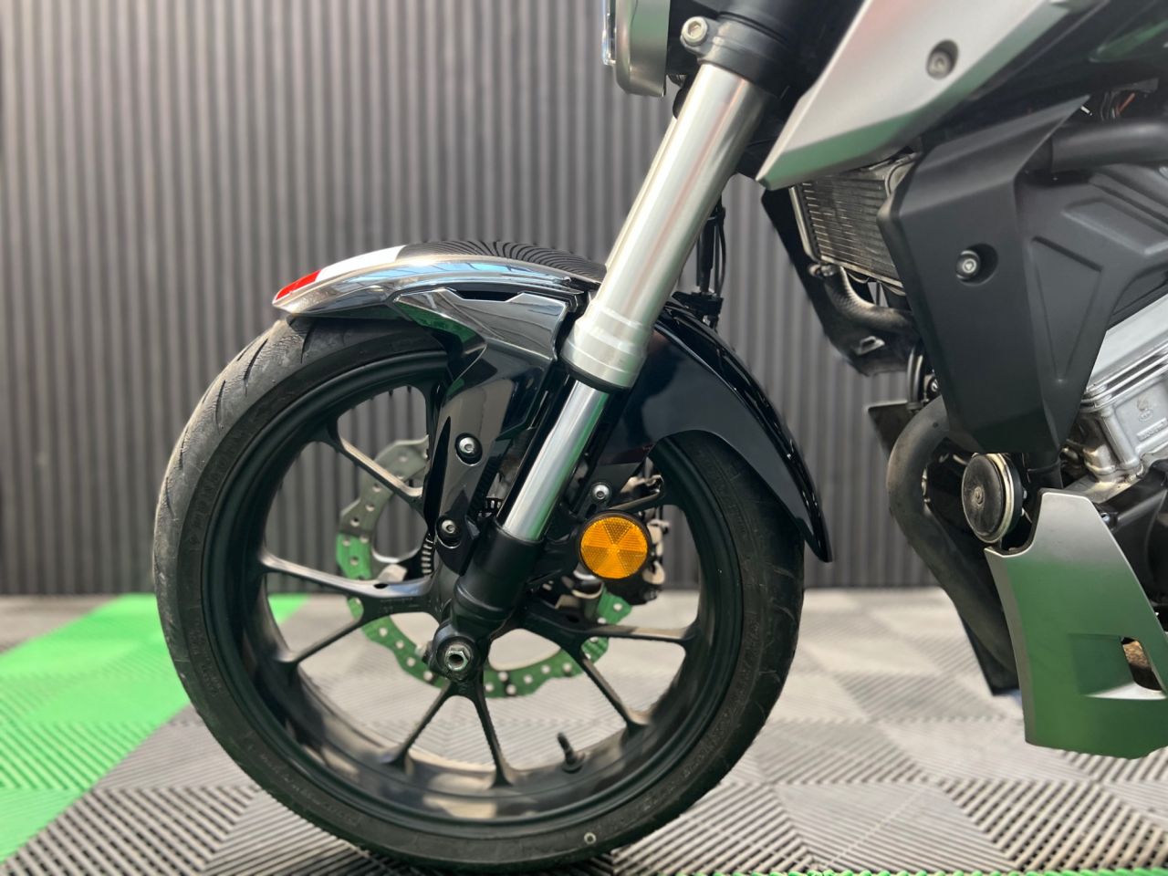 Used Honda CB125R for sale - 78640097: Photo 18