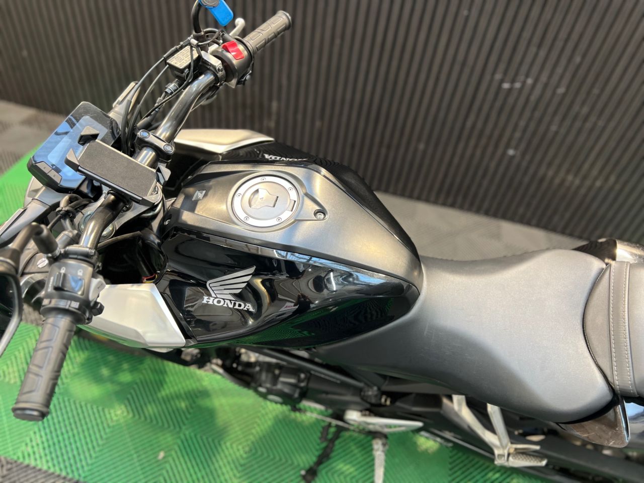 Used Honda CB125R for sale - 78640097: Photo 22