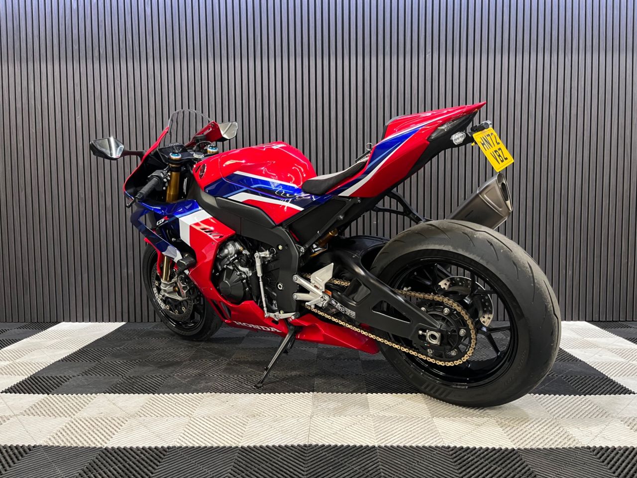 Used Honda CBR1000RR Fireblade for sale - 78434755: Photo 10
