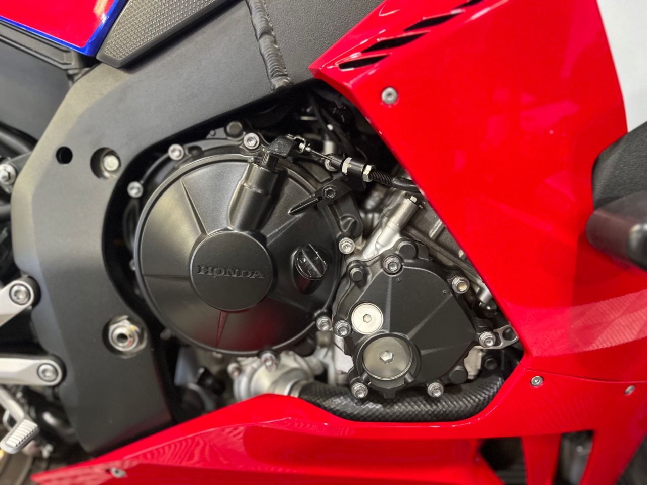 Used Honda CBR1000RR Fireblade for sale - 78434755: Photo 14