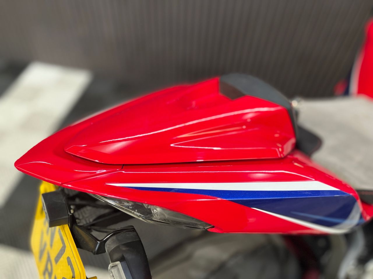 Used Honda CBR1000RR Fireblade for sale - 78434755: Photo 16