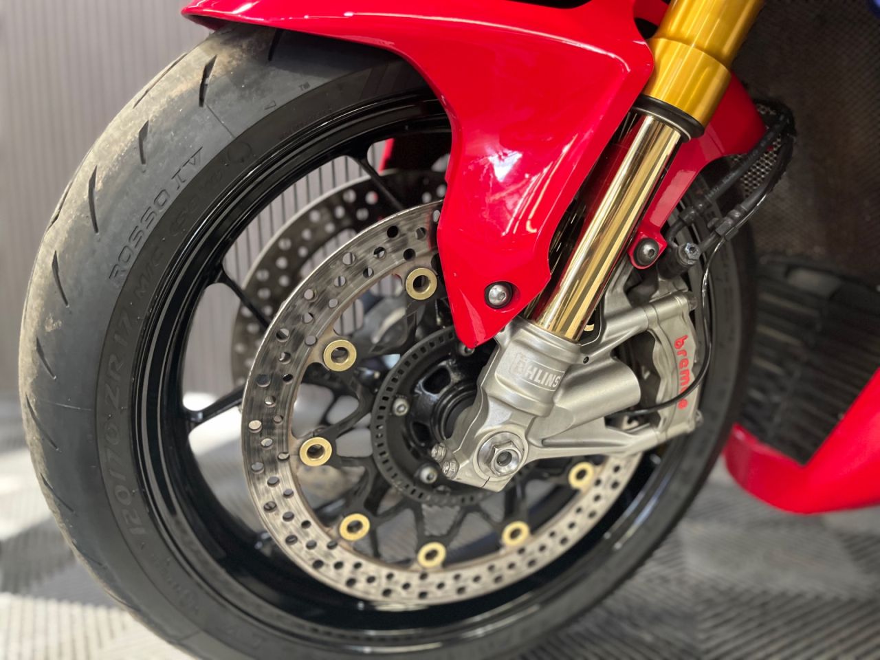 Used Honda CBR1000RR Fireblade for sale - 78434755: Photo 20